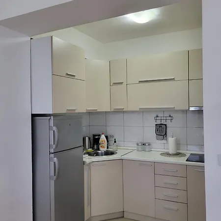 Zen Apartment