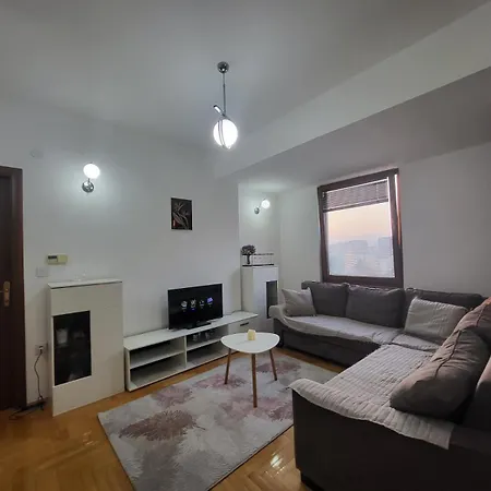 Apartment Zen