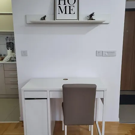 Zen Apartment Skopje