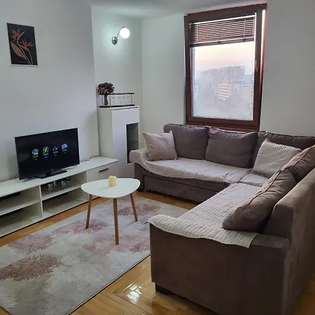 Zen Skopje