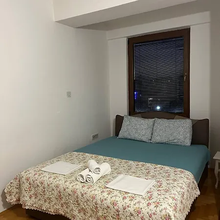 Zen * Skopje