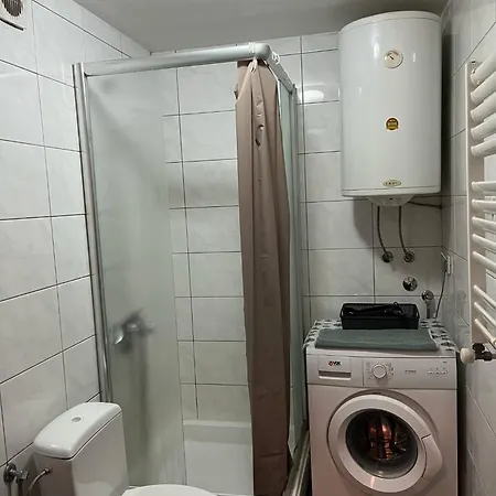 Zen Apartment