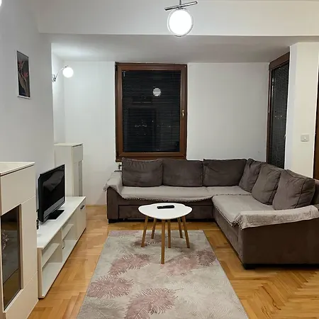 Apartment Zen Skopje