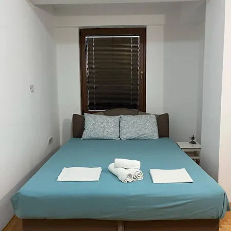 Apartment Zen