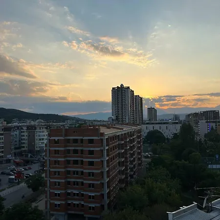 Zen Apartment *