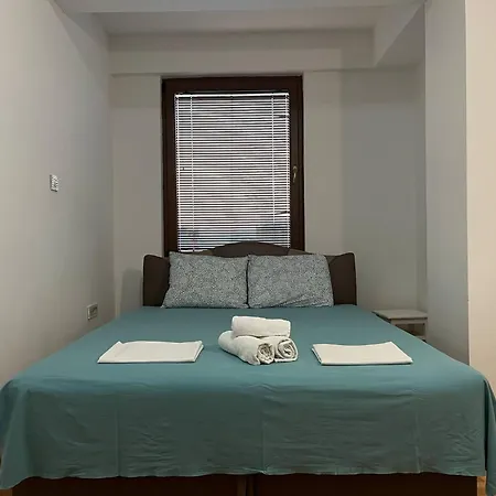 Zen Apartment Skopje