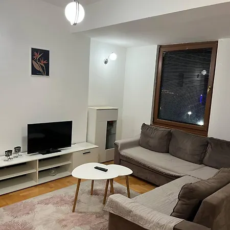 Apartment Zen Skopje