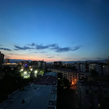 Zen Skopje